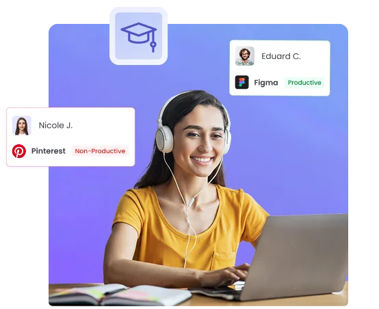 Education and training tracking lesson planning teaching and admin tasks